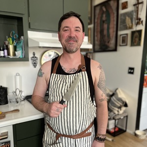 Fundraising Page: Break Crust Daily